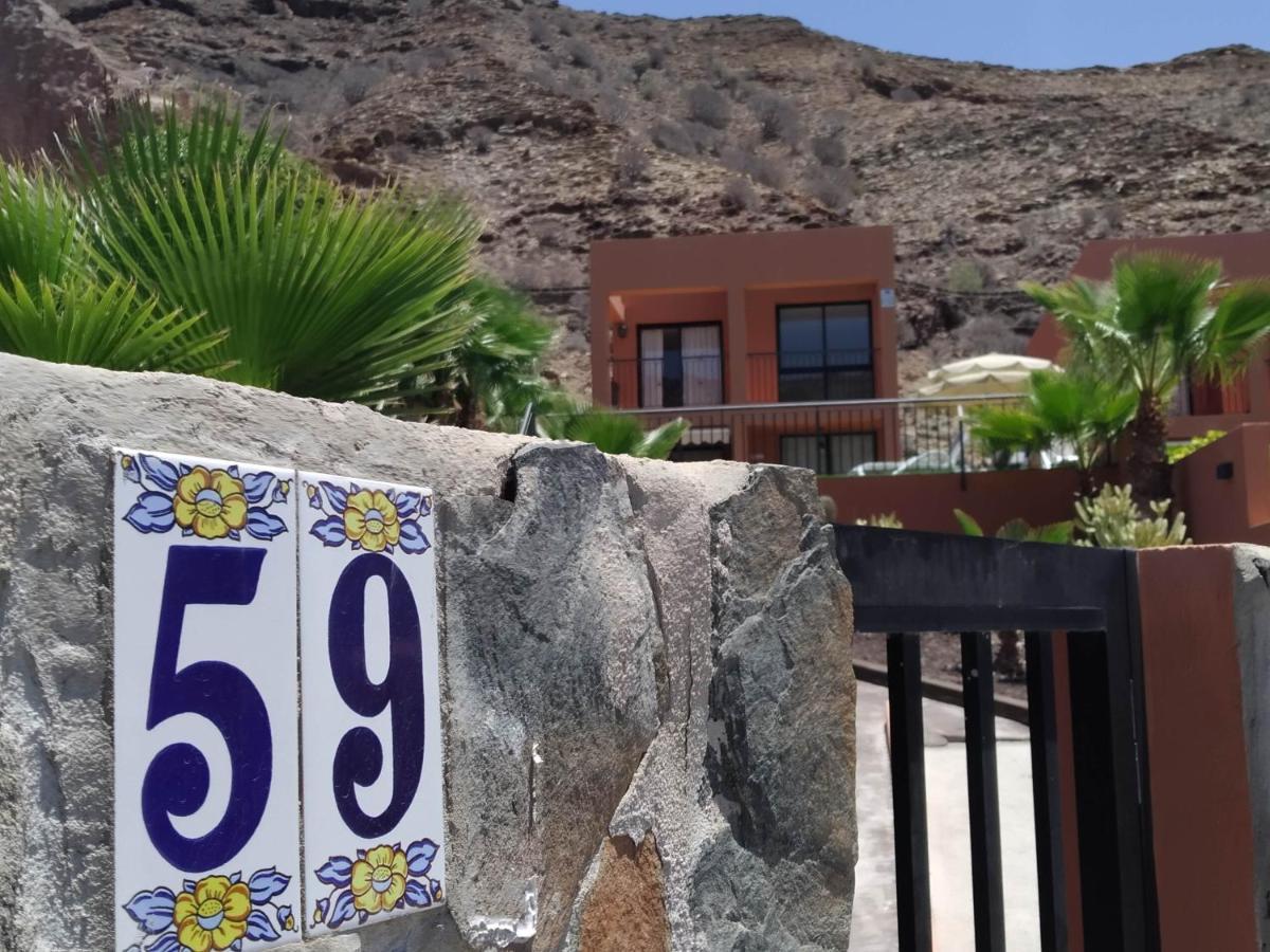 فيلا Casas De Tauro La Playa de Tauro المظهر الخارجي الصورة