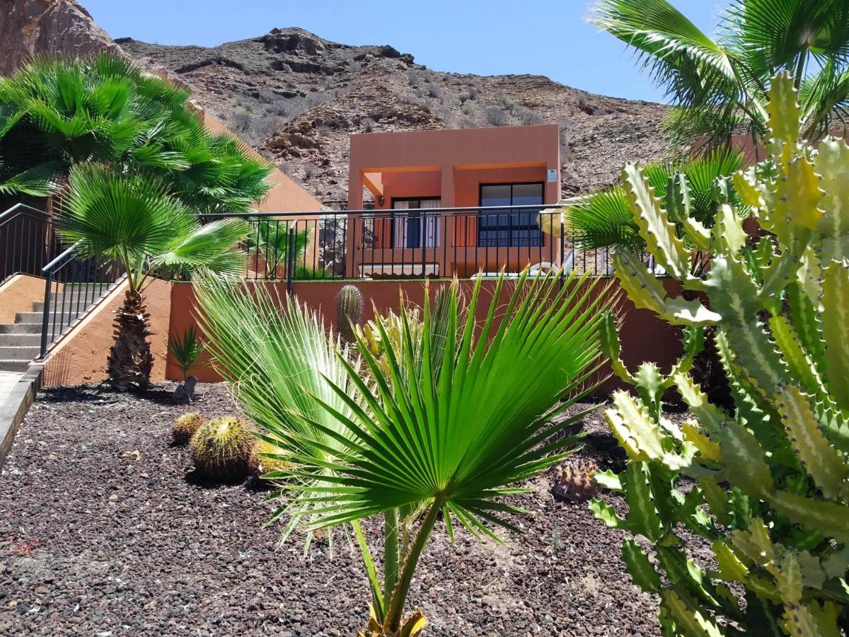 فيلا Casas De Tauro La Playa de Tauro المظهر الخارجي الصورة