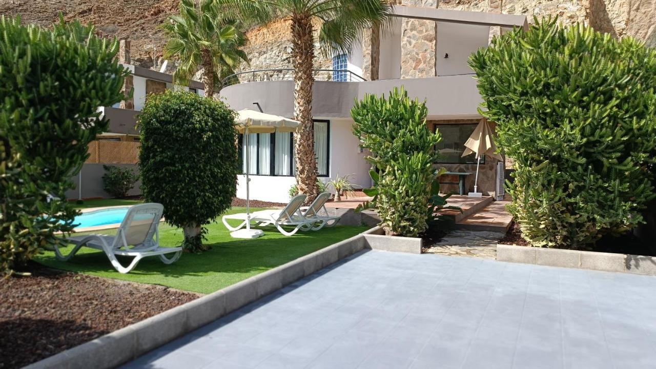 فيلا Casas De Tauro La Playa de Tauro المظهر الخارجي الصورة
