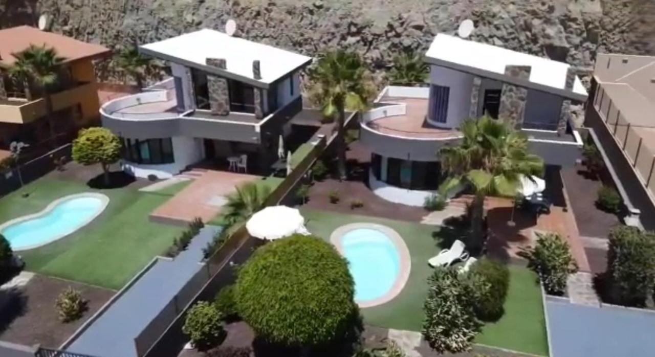 فيلا Casas De Tauro La Playa de Tauro المظهر الخارجي الصورة