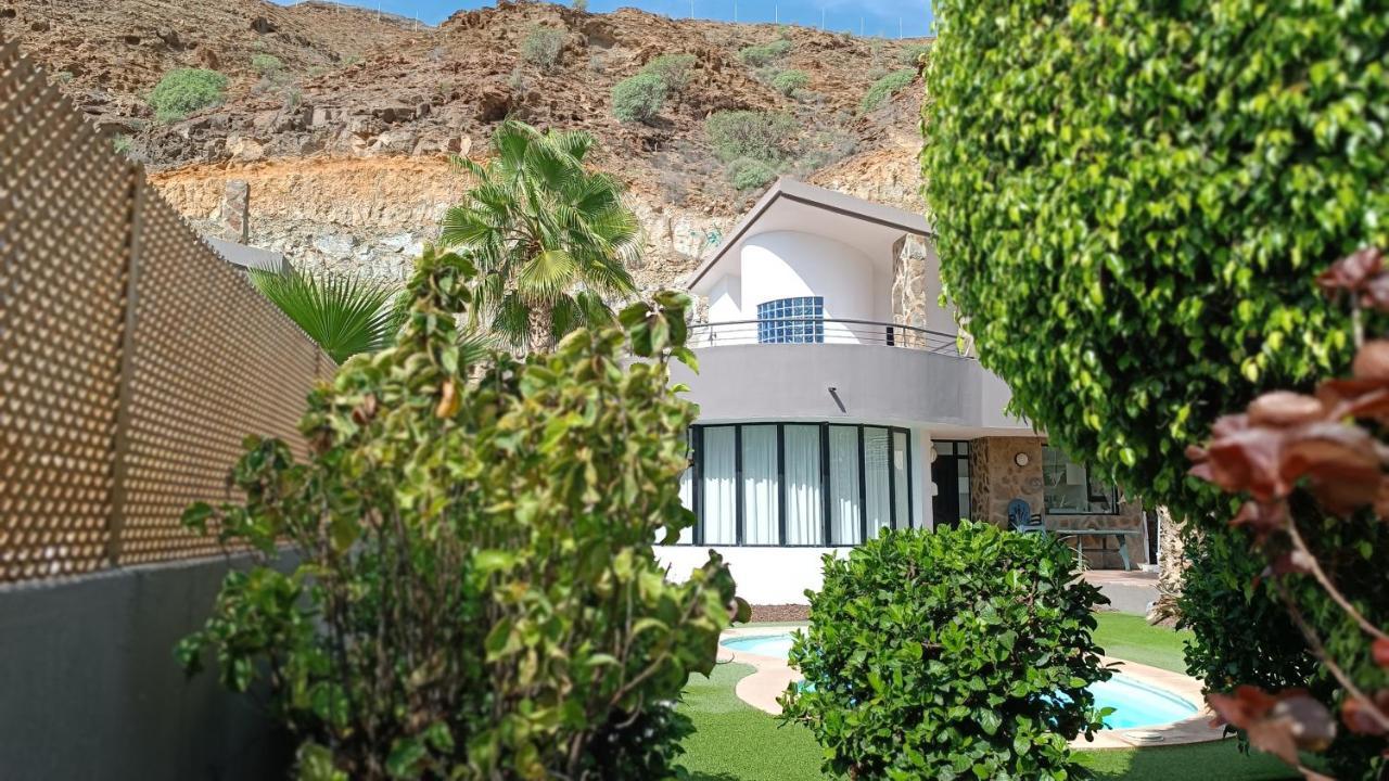 فيلا Casas De Tauro La Playa de Tauro المظهر الخارجي الصورة